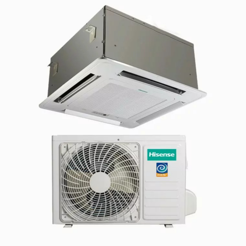 Hisense 60000 BTU Cassette Unit