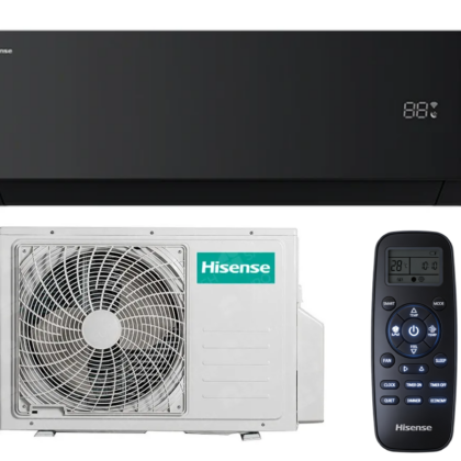 Hisense 24000 BTU Premium High Spec Series