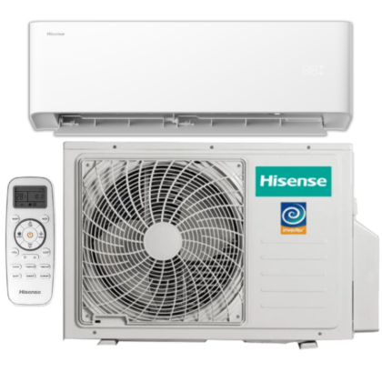 Hisense 24000 BTU Premium High Spec Series