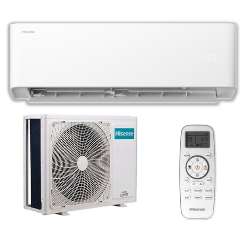 Hisense 36000 BTU Premium High Spec Series