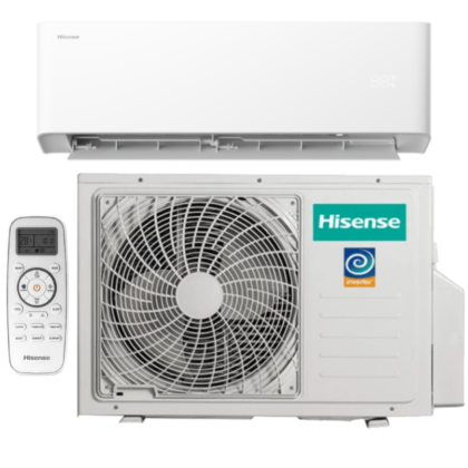 Hisense 18000 BTU Premium High Spec Series