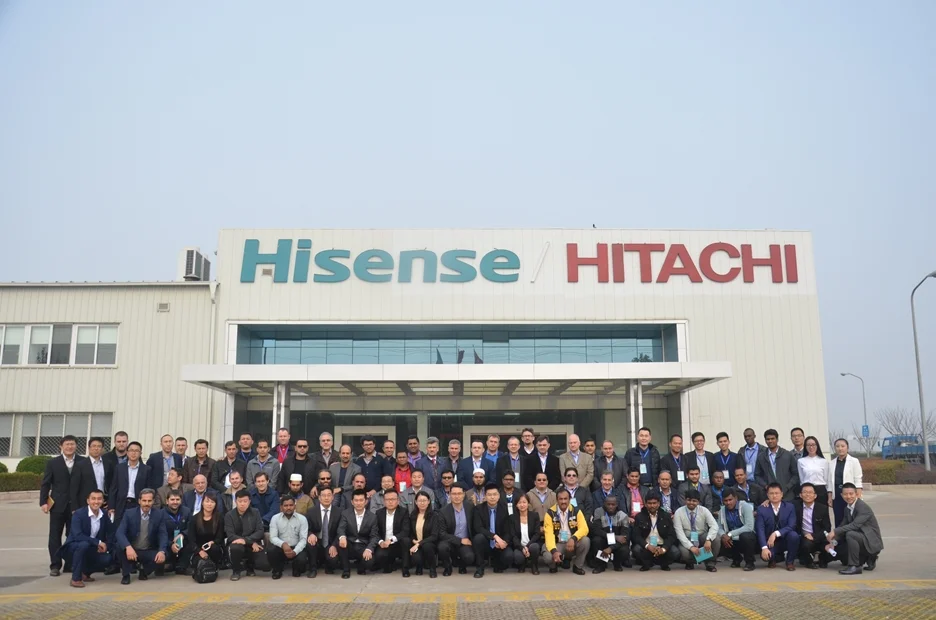 Hisense Hitachi