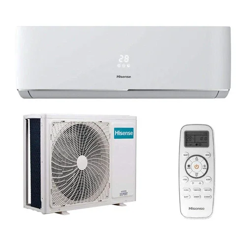Hisense 18000BTU Reverse Cycle Split System