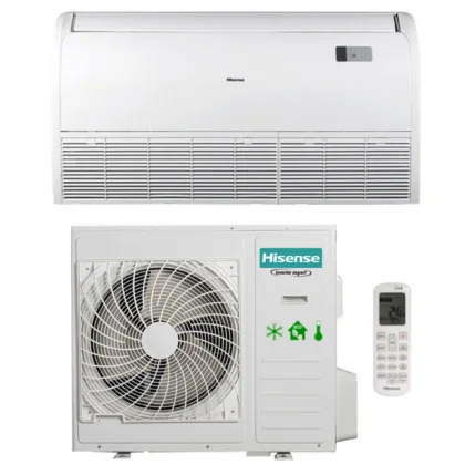 Hisense 48000 BTU Ceiling Unit