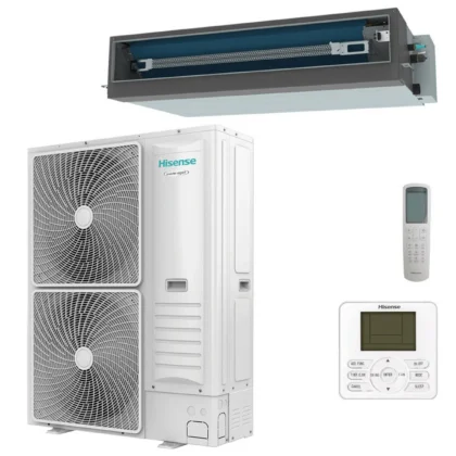 Hisense 48000 BTU Ducted Ceiling Unit